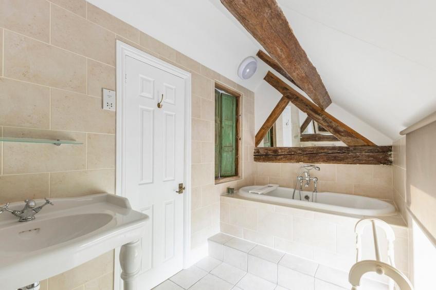 EN_DBY009_Standard Single Room - Shared - foto 21