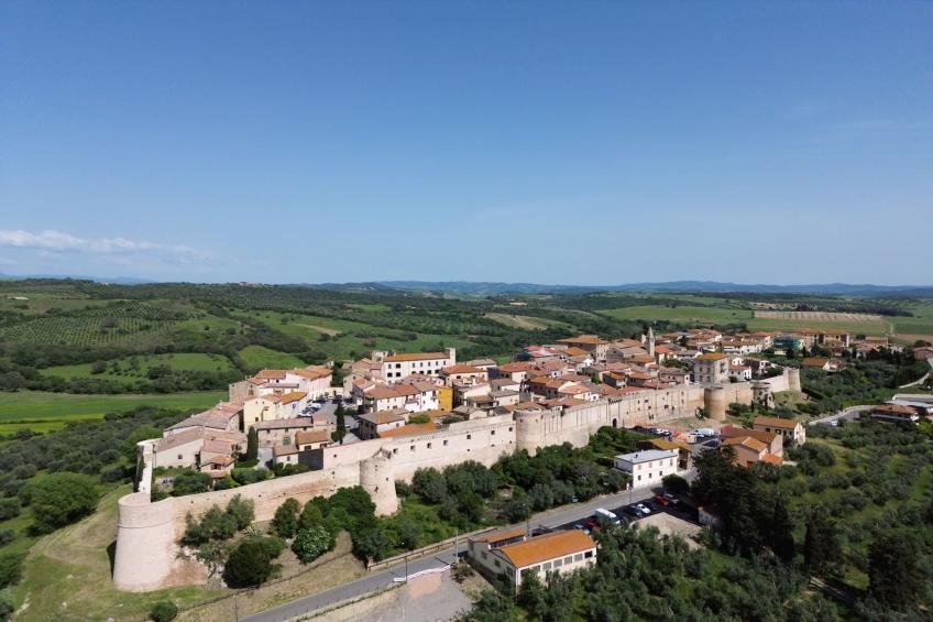 Maniero in Maremma - foto 48