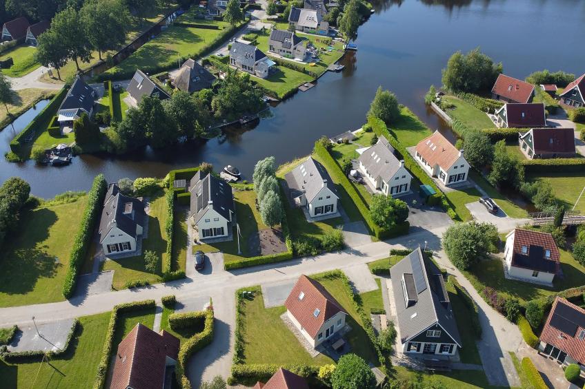 8 pers. Heerd Wellness de luxe - foto 26