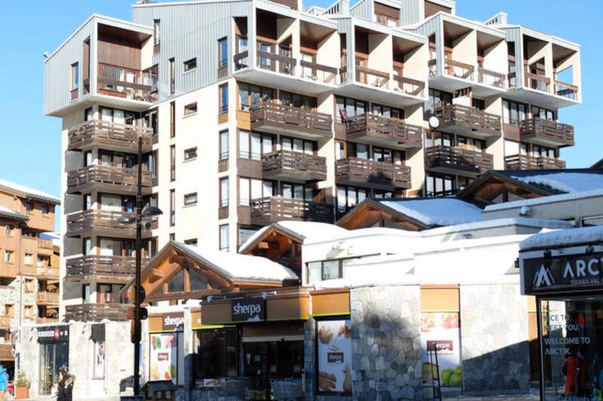 Résidence Grand Tichot A - foto 4