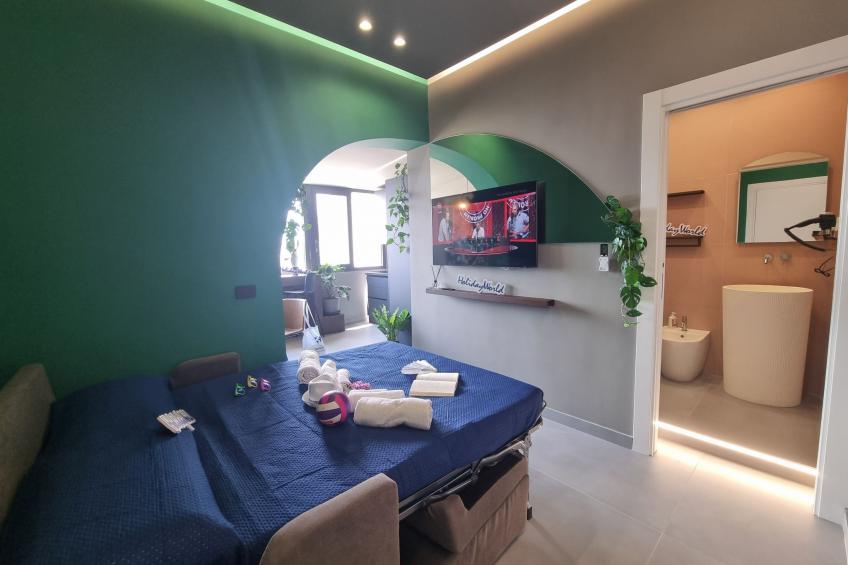 Saint Barth bei Holiday World - foto 6