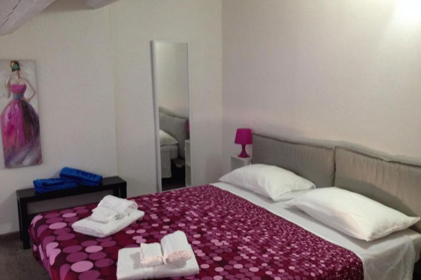 Villa 'Antica Aia' mit privatem Pool - foto 29