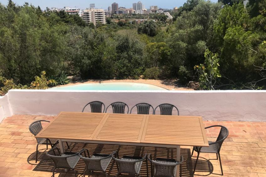 "Quinta do Sol" mit Kamin - foto 36