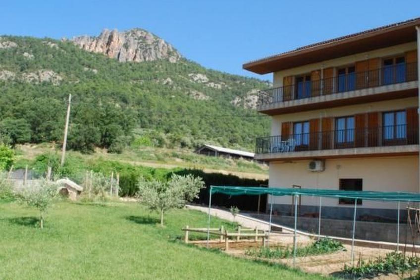 "Cal Serveró." mit Terrasse - foto 15