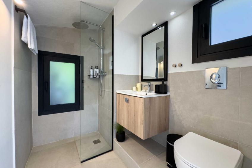 Villen mit privaten Pools und Meerblick Skiathos - foto 38