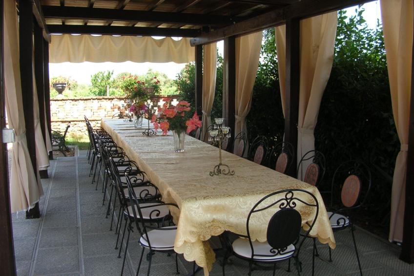 Villa Portoverde - foto 37