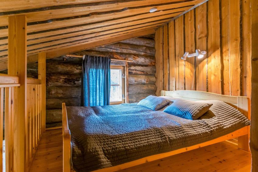 Kultatunturi - foto 20