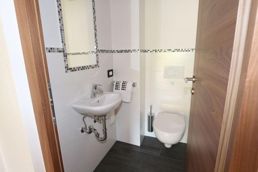 Wohnung "Ciasa Linda App. 1" - foto 33