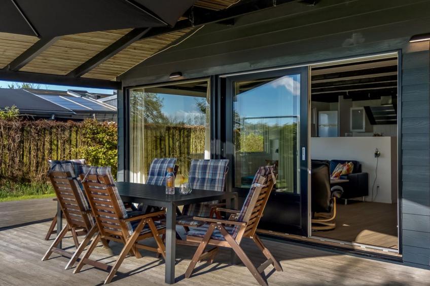 "Ørn" - 5m from the sea - foto 24