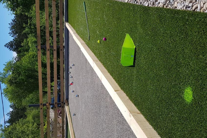 Historische Steinvilla Heaven für 11 Personen - foto 23