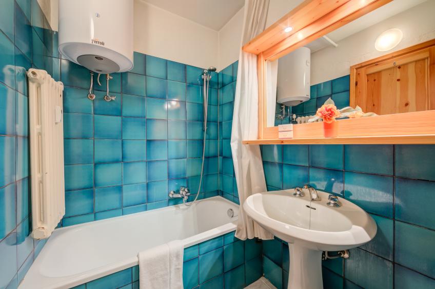 Appartamento La Marmotta Mountain Retreat - foto 8