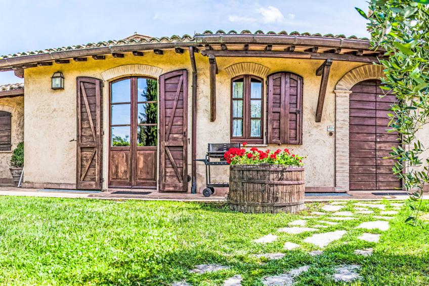 Agriturismo Belvedere delle Crete - foto 20