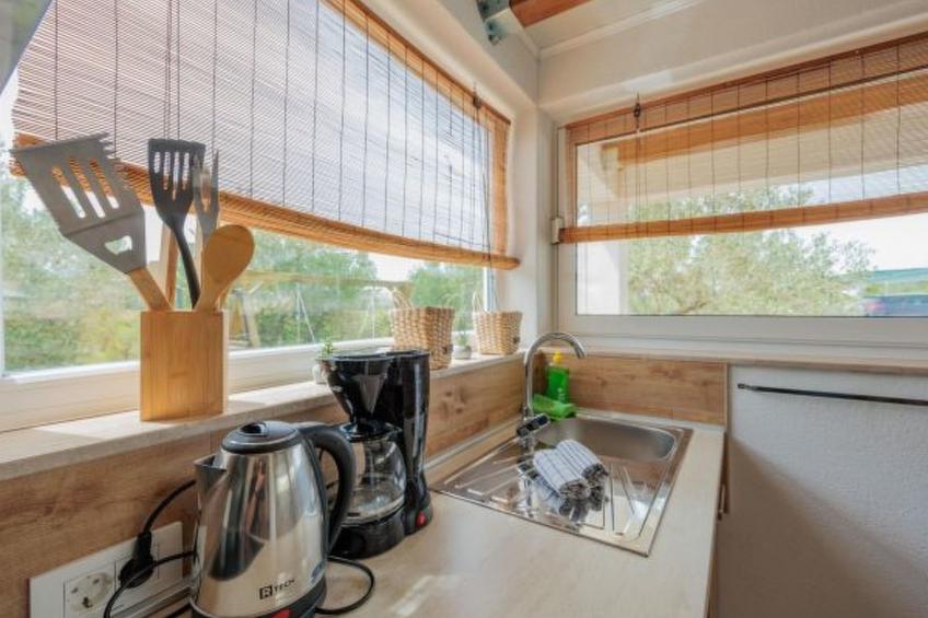 Holiday House Fjaka - foto 14