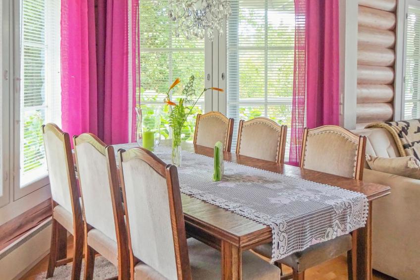 Nurmes, käpälysmökki - foto 6