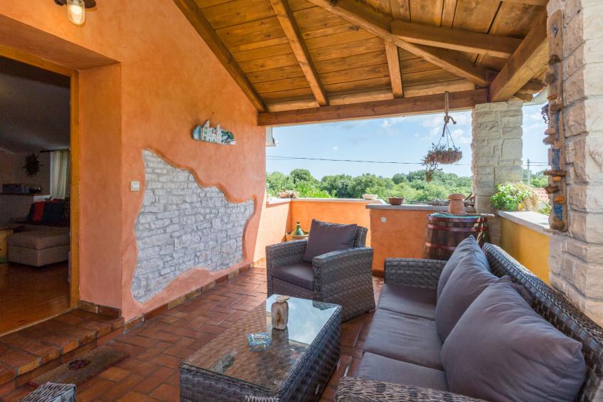 Villa Loreta - foto 21