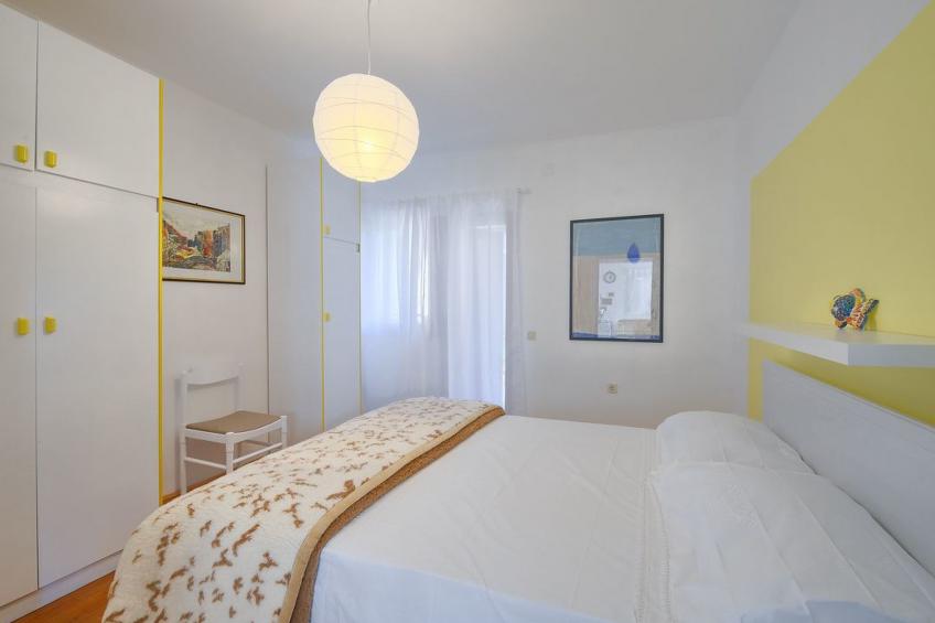 Helle Ferienwohnung in Vinkuran mit Garten, Grill und Terrasse - foto 22