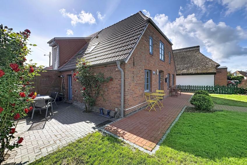Dat Fischerhus - foto 35