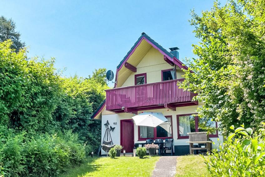 Haus Schmetterfly