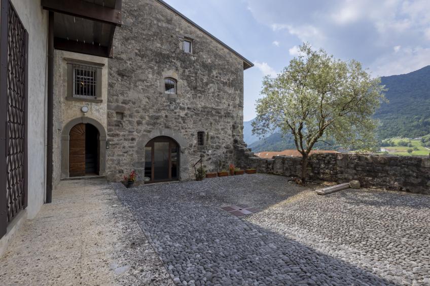 Casa Torre Il Castello - foto 63