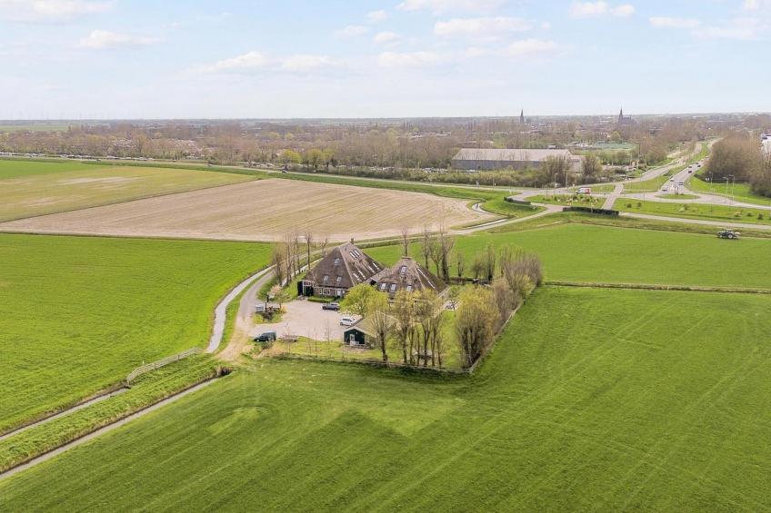 Groepsaccomodatie - Balkenhoeve - foto 7