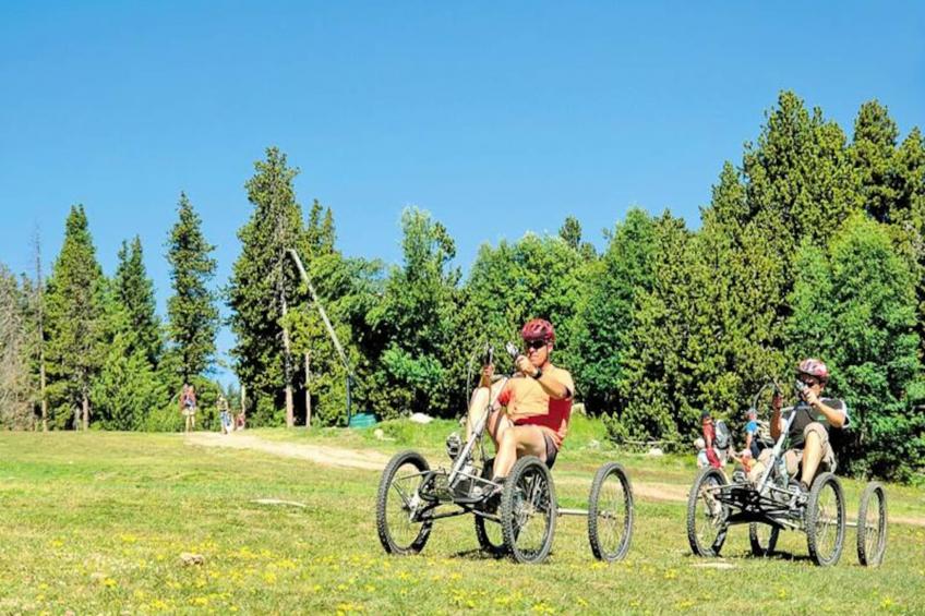 Studio 4 pers coeur de station - maeva Home - foto 2