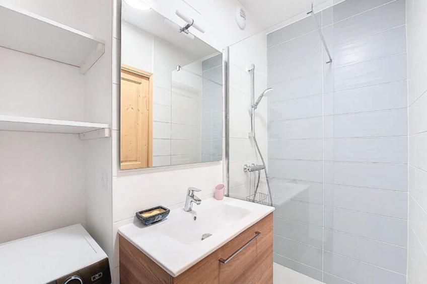 Appartements à Saint Jean d'Aulps - foto 10