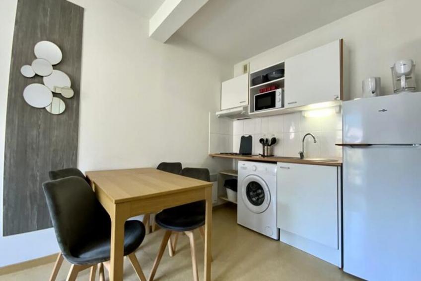 Résidence Les Naïades G32 - 2 Chambres Pour 5 Personnes ! - foto 14