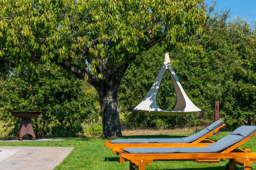 Podere Boscherini - foto 55