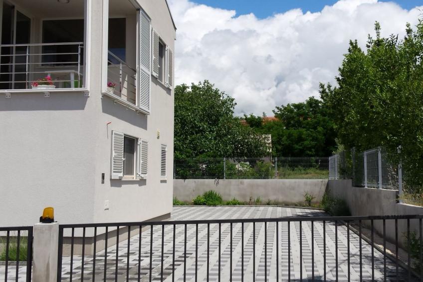 "Dinka" mit Terrasse - foto 3