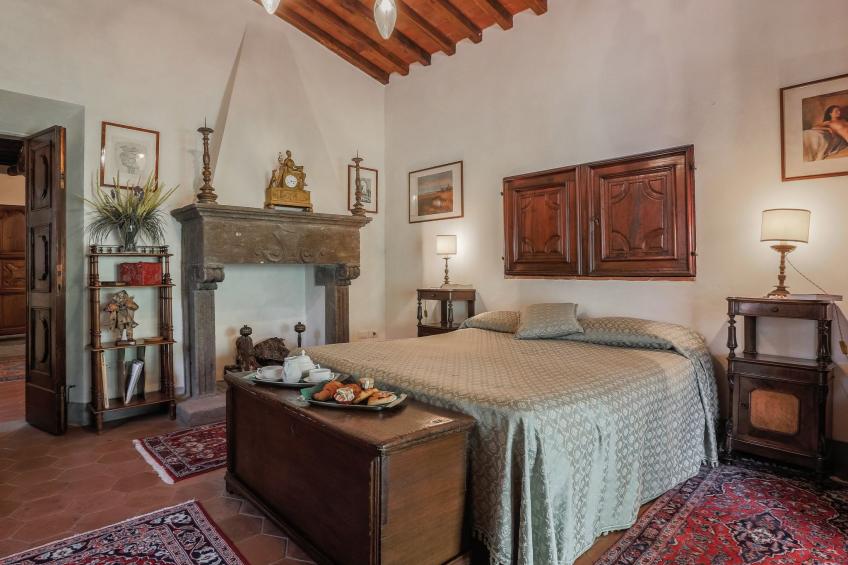 Ferienvilla "Angelo" mit Infinity-Pool - foto 8