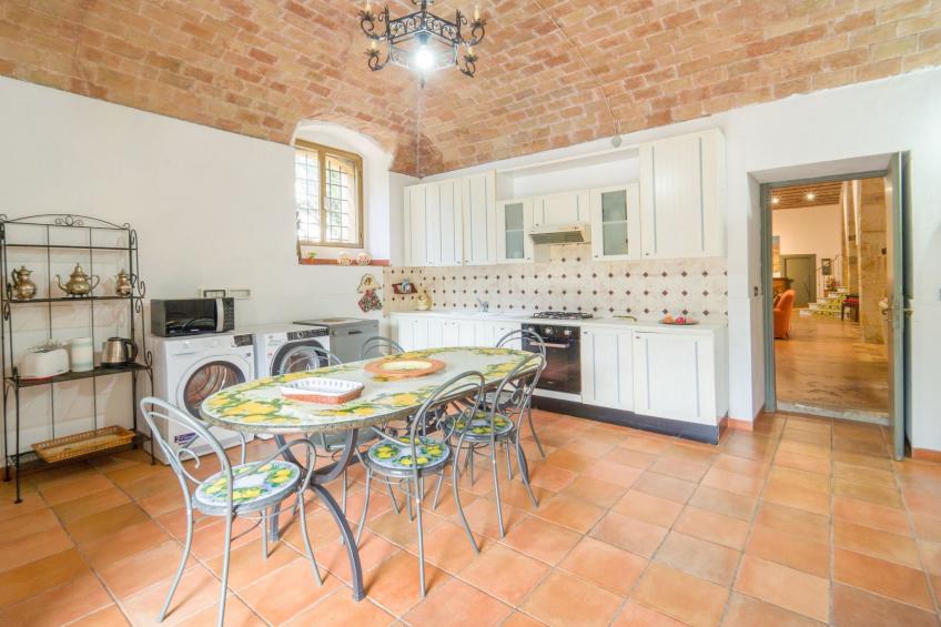 Ferienvilla 'Mamma Alessandra - foto 20