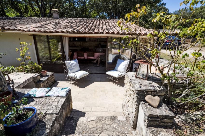 Le Bois d'Amour - foto 8