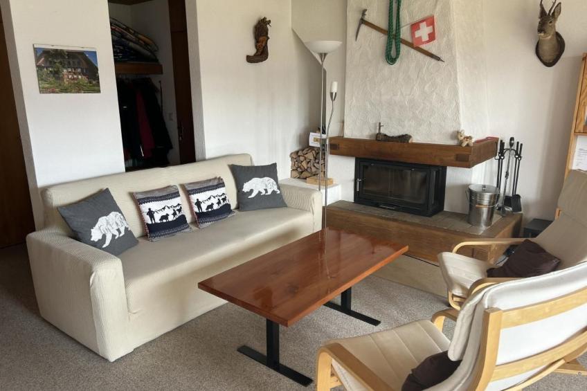 Stockenmatt Haus 2, Wohnung 22 - foto 4