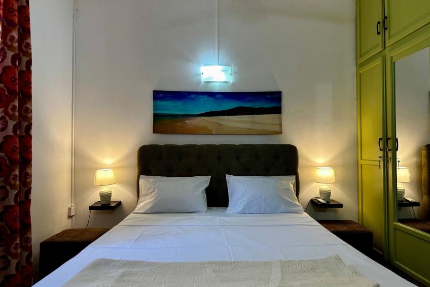 Appartement 2 mit Gartenblick - foto 31