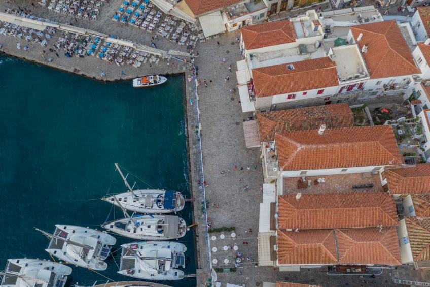 mit Blick auf das Wasser - foto 2