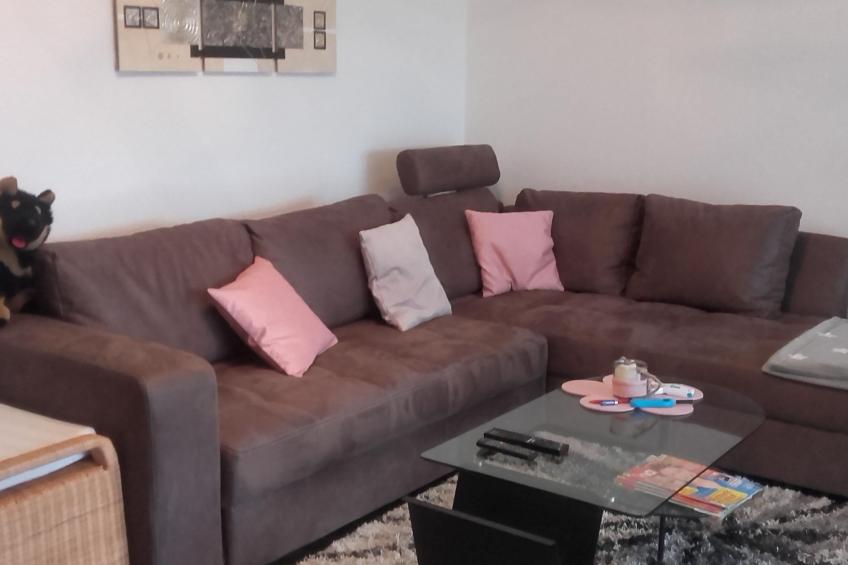 Wohnung mit großer Gartenterrasse und Ausblick - foto 18