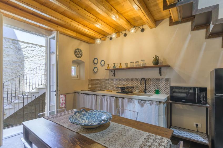 'Casa degli Archi - foto 16