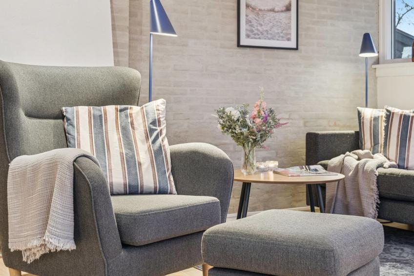 "Ordan" - 140m to the fjord - foto 20