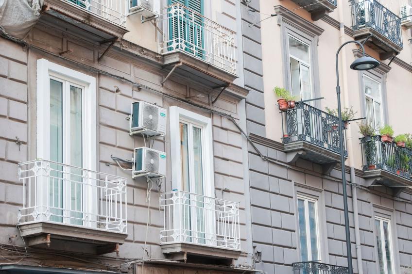 CentroStorico Luxury FamilyLoft mit Blick auf di - foto 18