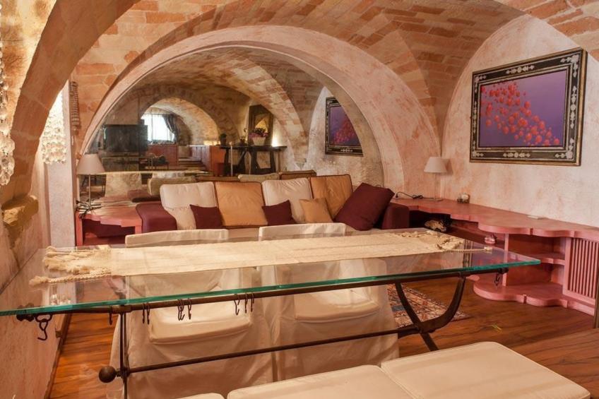 "MarcheAmore" - La Bottega di Giacomino