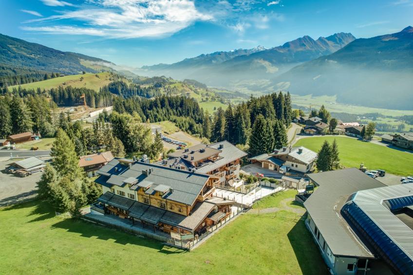 Panorama Chalet Barda - foto 34
