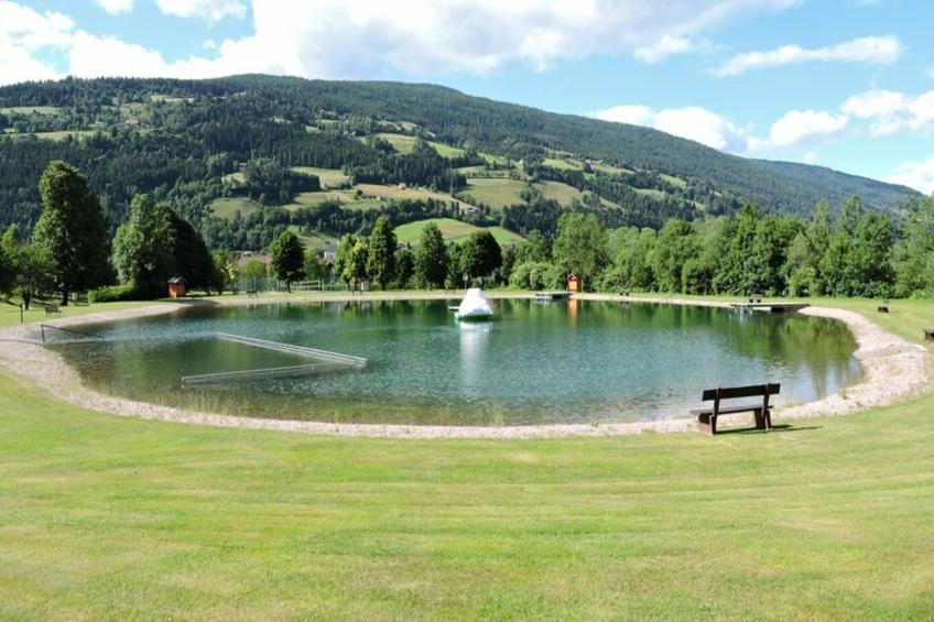 The Austrian Chalet - foto 26