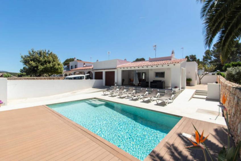 Maison à Cala Galdana - foto 37