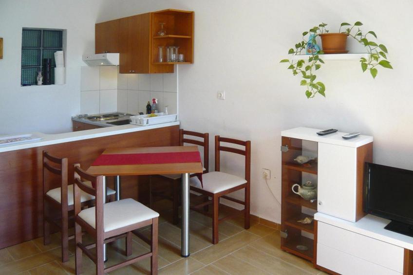 Bungalow Zoran, Starigrad Paklenica - Typ 1 - foto 3