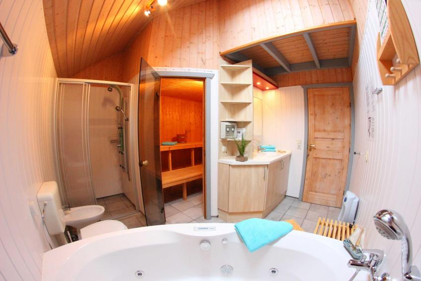Ferienhaus Seeschwalbe-Classic 90 qm 39 - foto 9