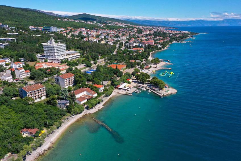 Holiday apartment mit Terrasse - BF-XFBF - foto 46