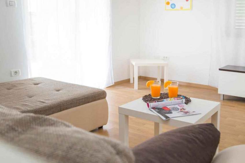 Holiday apartment mit Terrasse - BF-5Z55R - foto 13