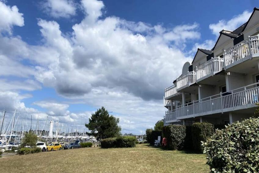 Port du Crouesty Cap'Océan - maeva Home - foto 15