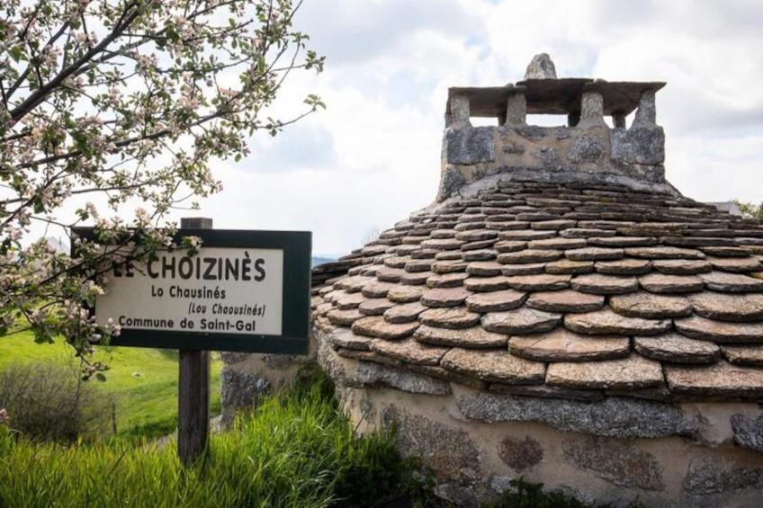 Gîte de France Le choizines 8/10 personnes 4 épis - foto 32