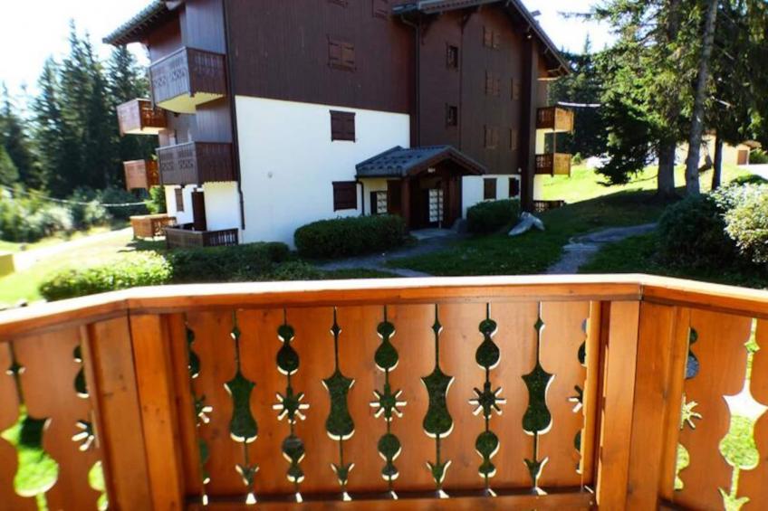 Résidence Foret Des Rennes Ii Bat C - foto 9